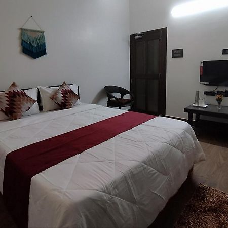 Jubels Homestay Guwahati Exterior foto